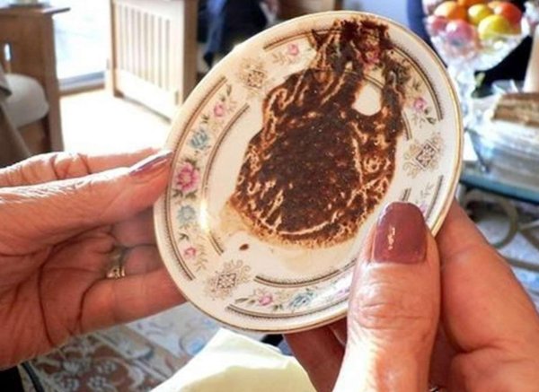 кофейная гуща