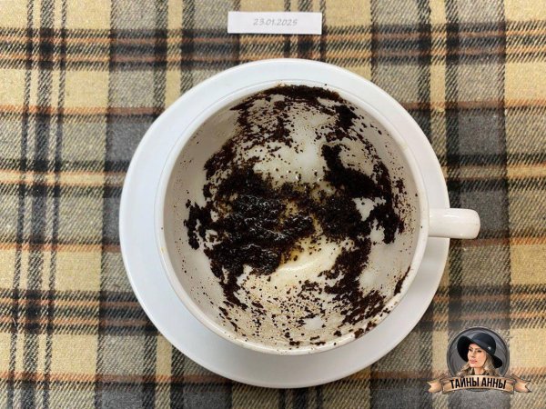 кофейная гуща