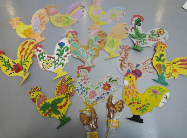 филимоновская игрушка индюк