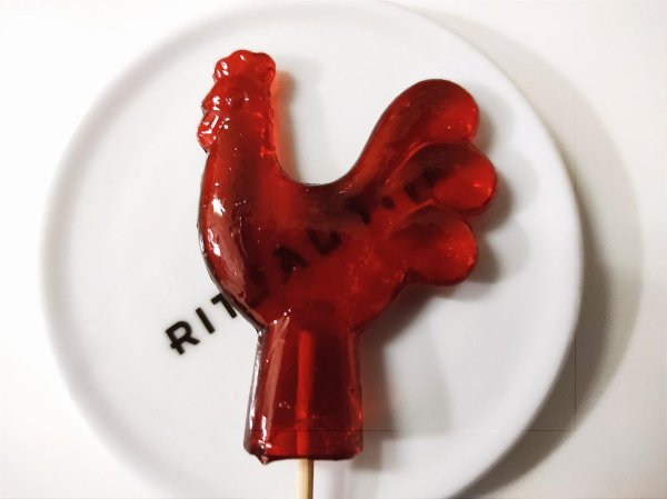 петушки на палочке