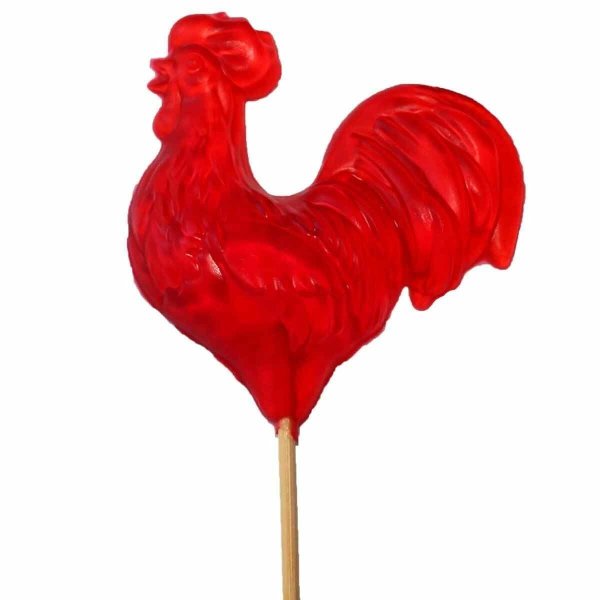 петушки на палочке