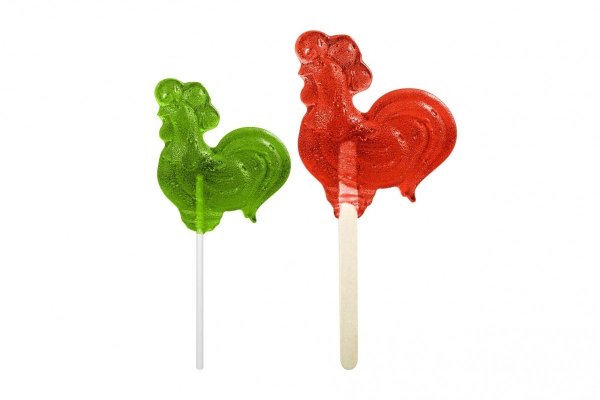 карамель леденцовая петушоктоха