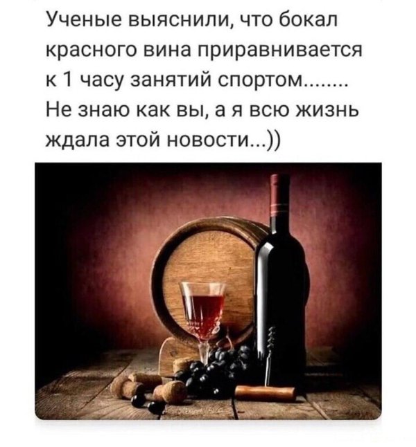 цитаты про вино