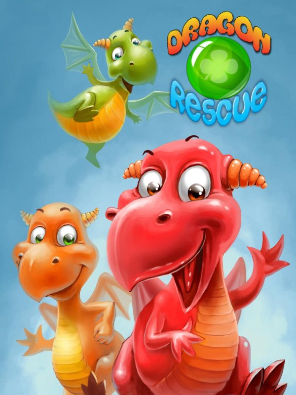 добрые драконы