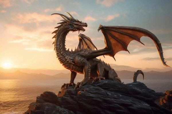 последние драконы