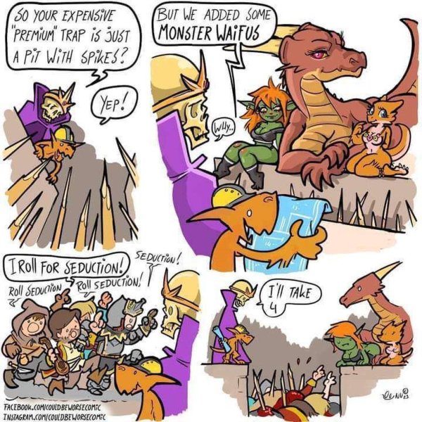 забавные комиксы