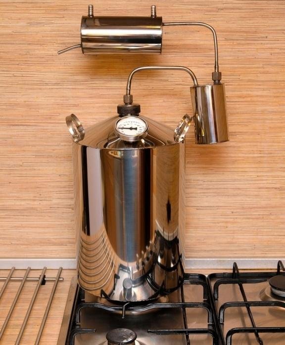 самогонные аппараты