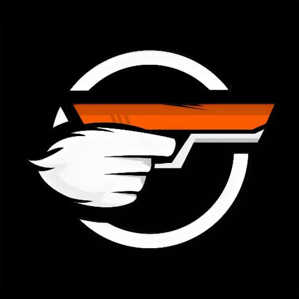 киберспортивные логотипы