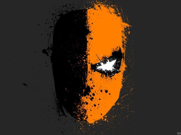 deathstroke avatar