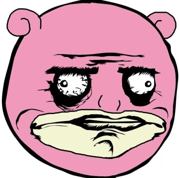 лица троллфейс