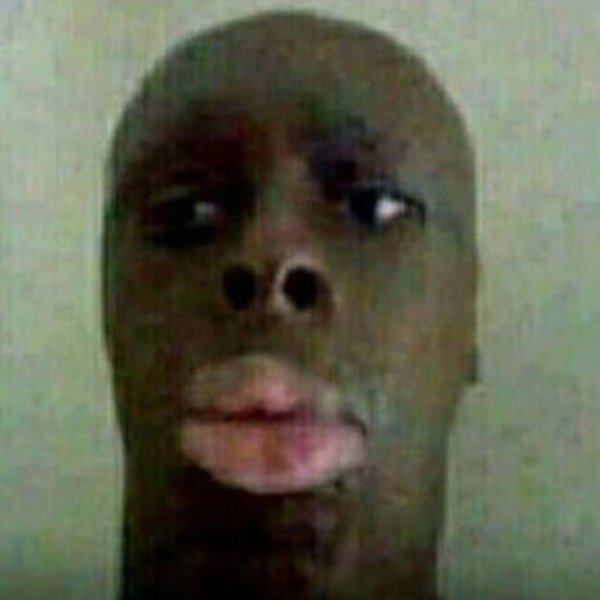 смешной негр