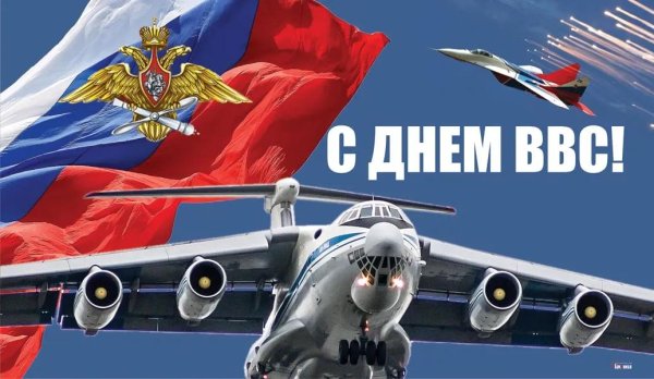 День авиации