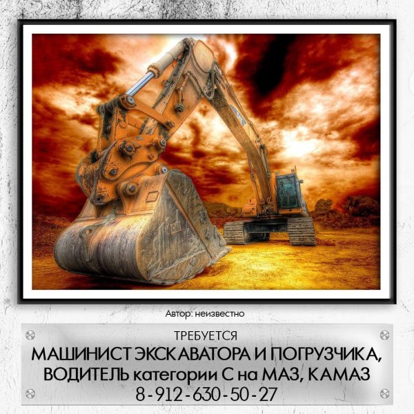 услуги спецтехники