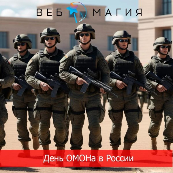 День омон