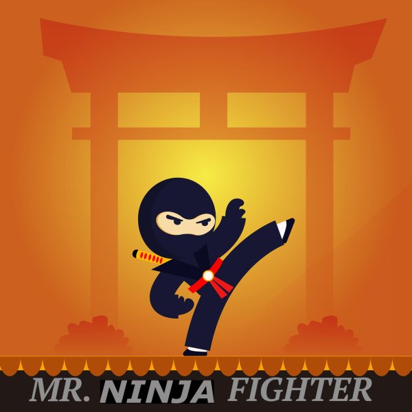 mini ninjas игра
