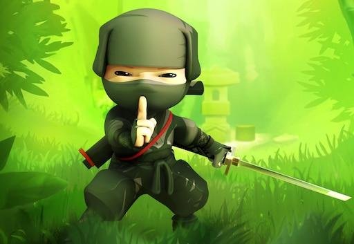 mini ninjas xbox 360