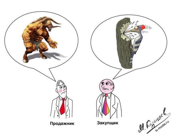 мифические существа