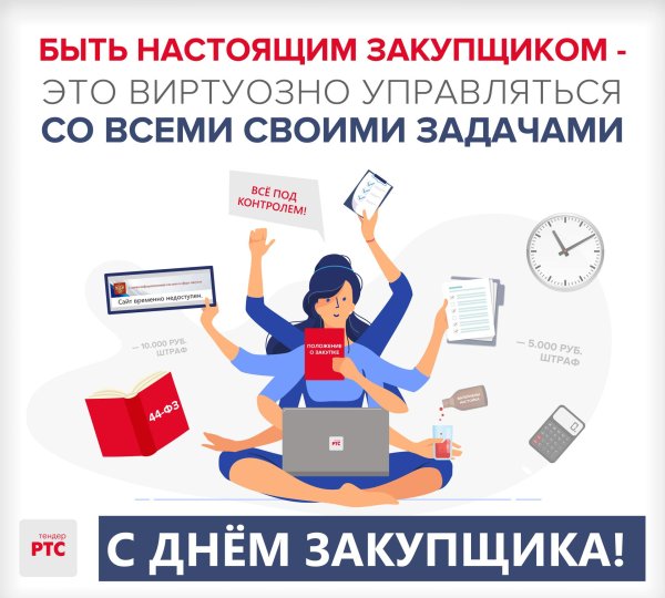 государственные закупки