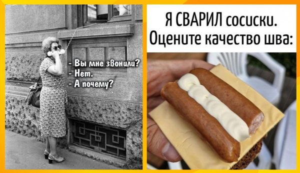 хот дог