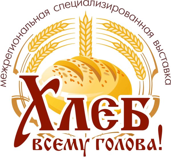 логотип хлеб