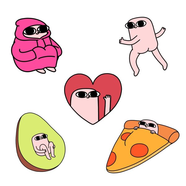 фасолька ketnipz