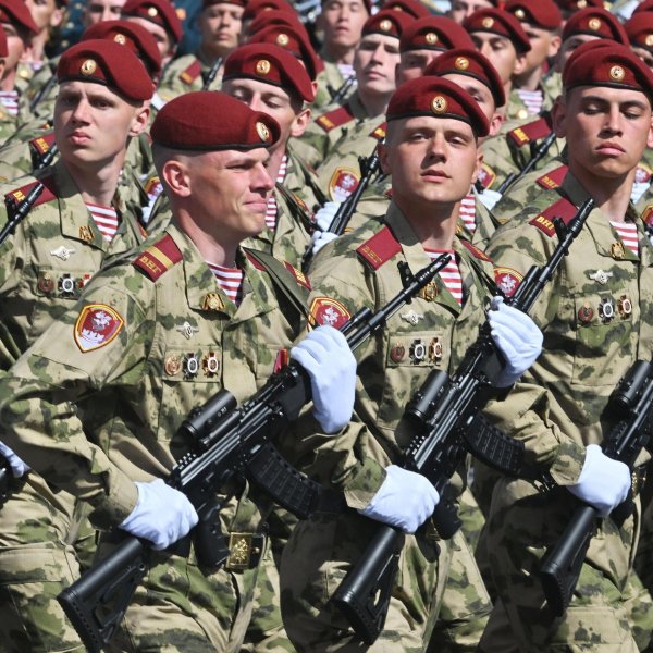 национальная гвардия рф