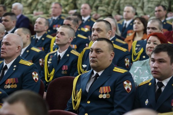бойко росгвардия генерал полковник