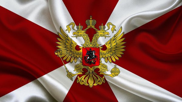 флаг вв мвд рф