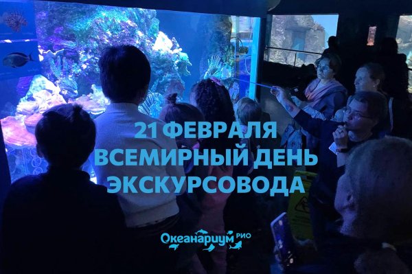 всемирный день экскурсовода