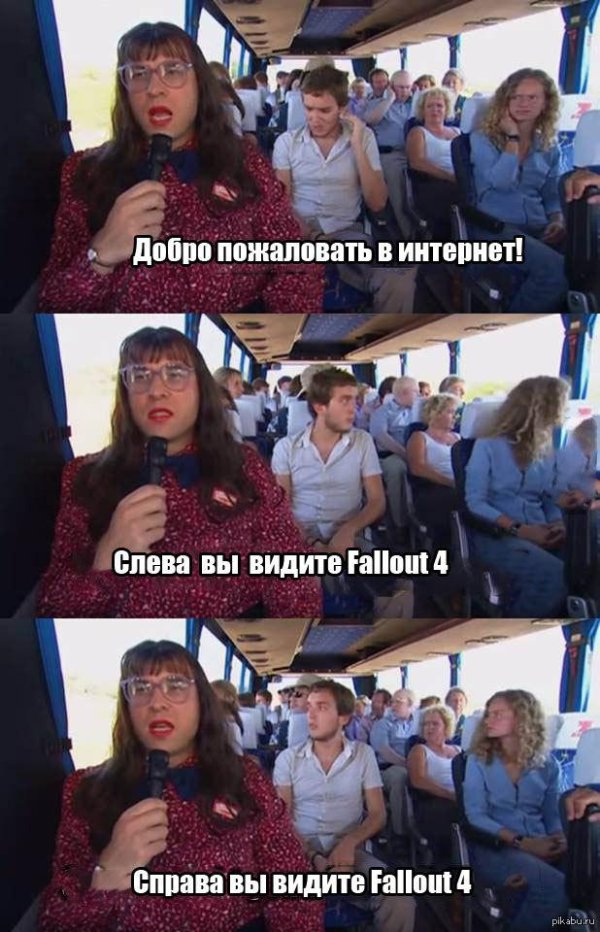 little britain abroad