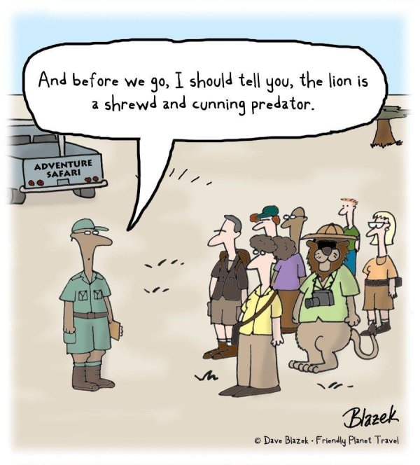 комиксы юмор