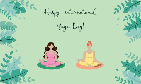 день йоги