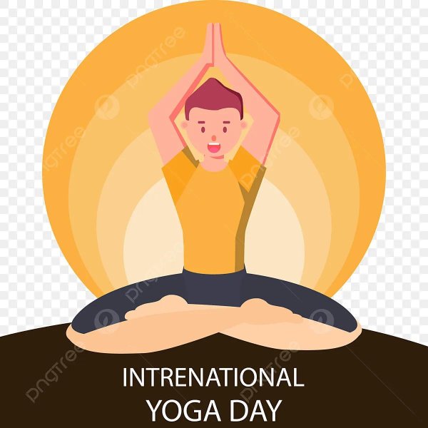 день йоги