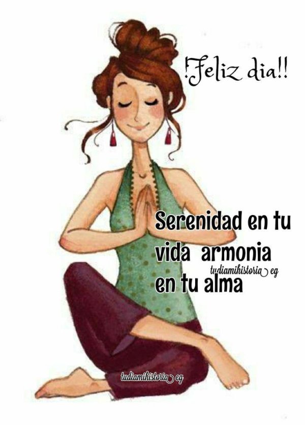 pensamentos positivos