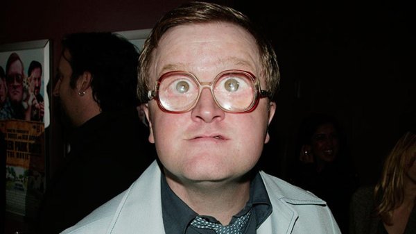 mike smith actor