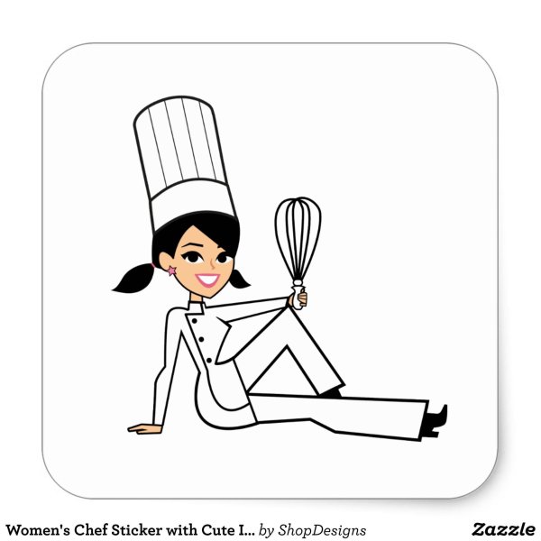 эмблема кондитера