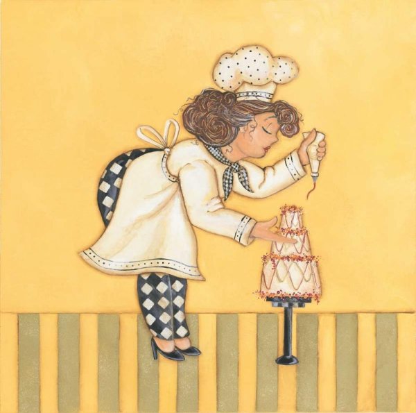 holly hobbie иллюстрации