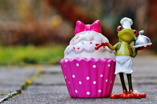 игрушки лягушки