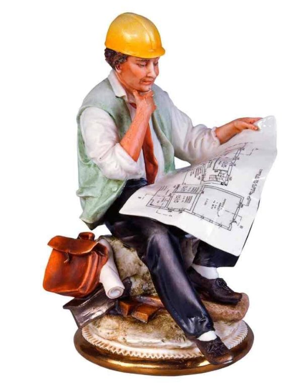 профессия инженер