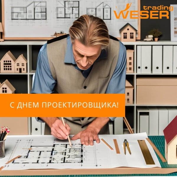 16 ноября день проектировщика