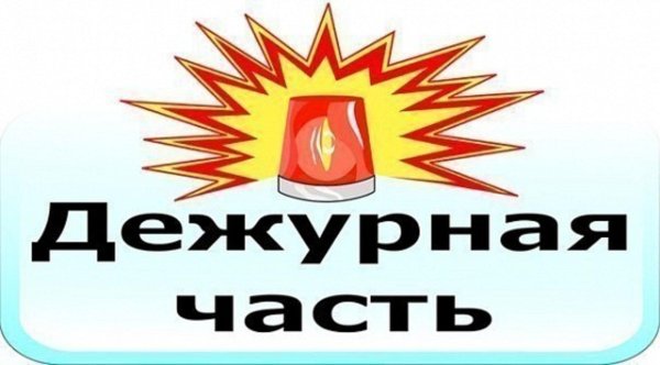с днем дежурной части