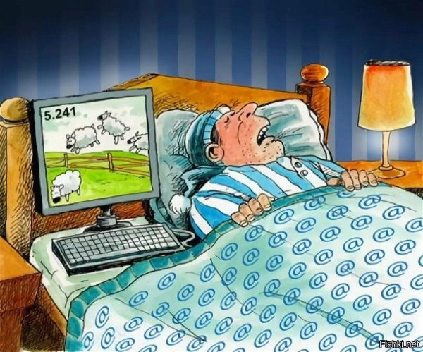 веселые карикатуры