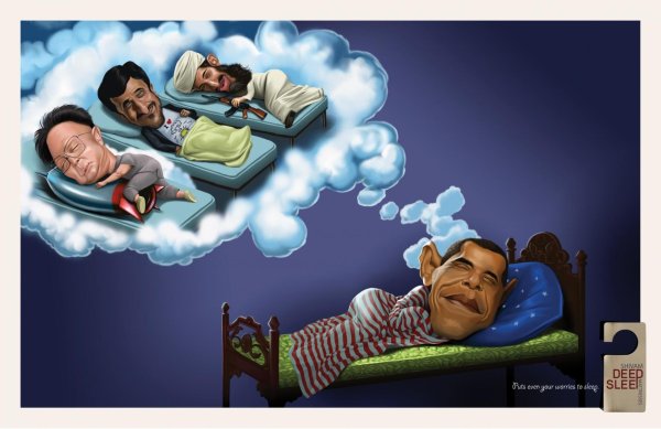 креативная реклама матрасов