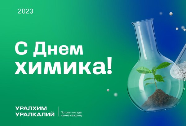 день химика в 2024 году в россии
