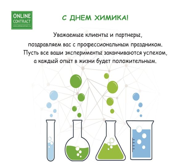 день химика