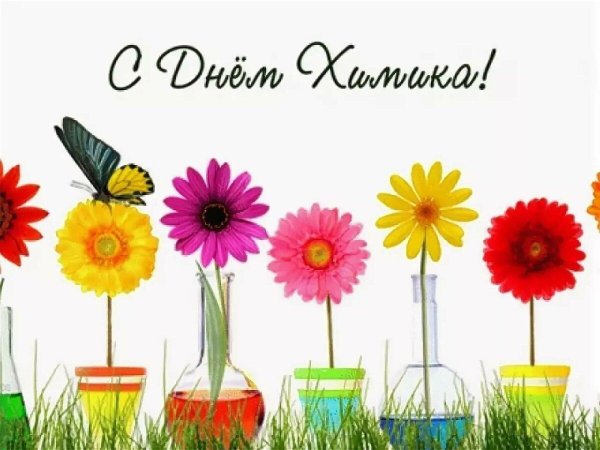 день химика