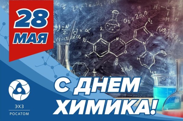 день химика