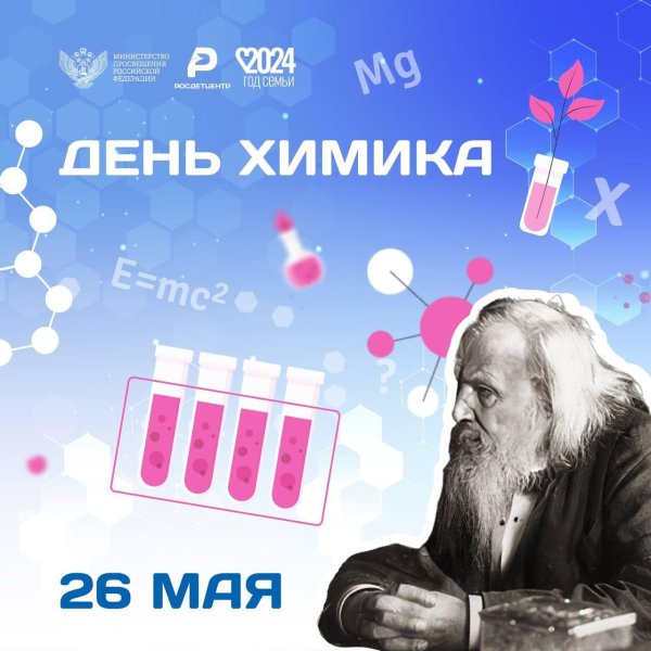 день химика