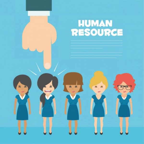 recursos humano