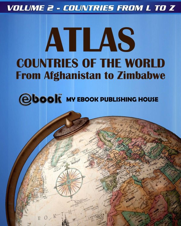 world atlas